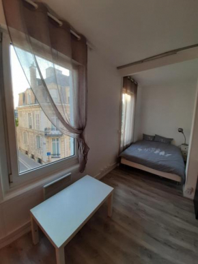 Suite Chabaud 17 - Plein centre ville - 2 pers